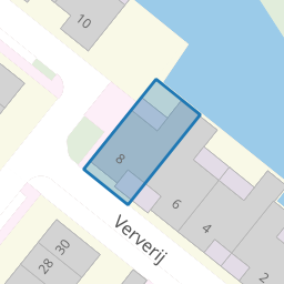 Perceel EBG02-D-10441