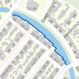 Perceel EBG02-D-10453