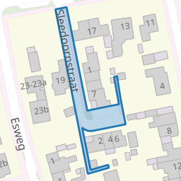 Perceel EBG02-D-10464