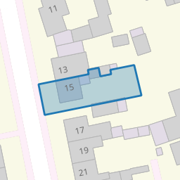 Perceel EBG02-D-10511