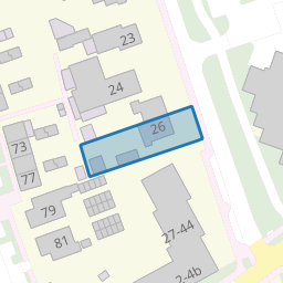 Perceel EBG02-D-10534