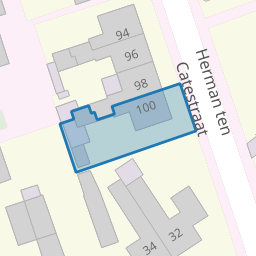 Perceel EBG02-D-10542