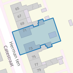 Perceel EBG02-D-10545