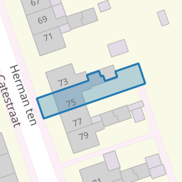 Perceel EBG02-D-10546