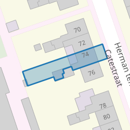 Perceel EBG02-D-10552