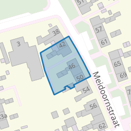 Perceel EBG02-D-10556