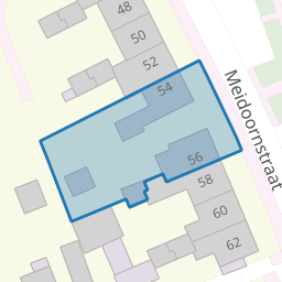 Perceel EBG02-D-10558