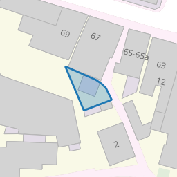 Perceel EBG02-D-10564