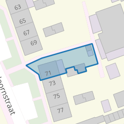 Perceel EBG02-D-10566