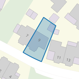 Perceel EBG02-D-10586