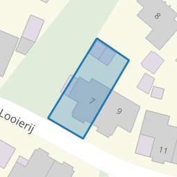 Perceel EBG02-D-10587