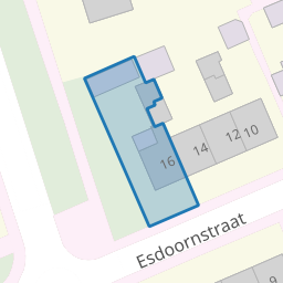 Perceel EBG02-D-10594