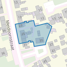 Perceel EBG02-D-10598