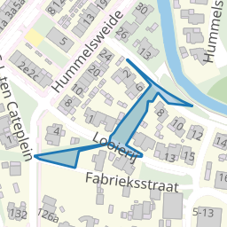 Perceel EBG02-D-10599