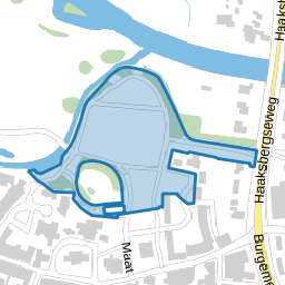 Perceel EBG02-D-10603