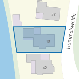 Perceel EBG02-D-10609