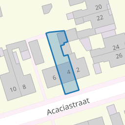 Perceel EBG02-D-10621