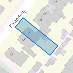 Perceel EBG02-D-10632