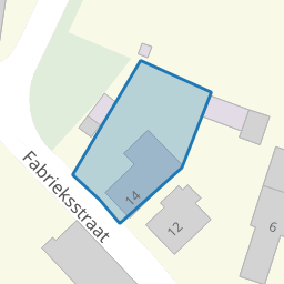 Perceel EBG02-D-10665