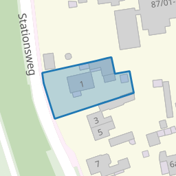 Perceel EBG02-D-10669