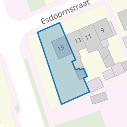 Perceel EBG02-D-10674