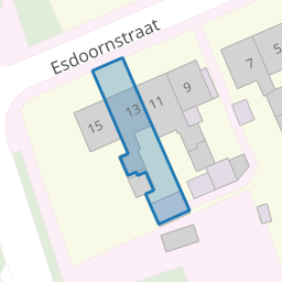 Perceel EBG02-D-10675