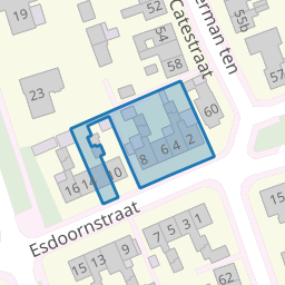 Perceel EBG02-D-10680