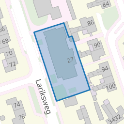 Perceel EBG02-D-10681