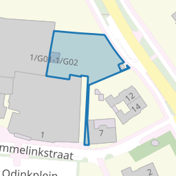 Perceel EBG02-D-10688