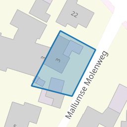 Perceel EBG02-D-10694