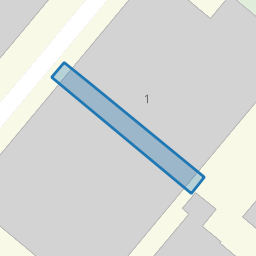 Perceel EBG02-D-10699