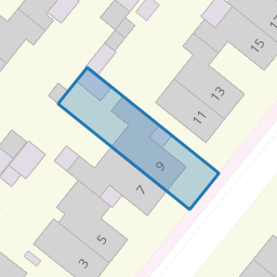 Perceel EBG02-D-10703