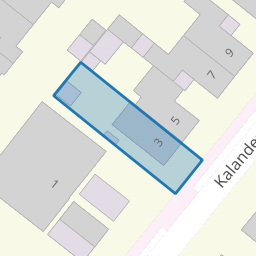 Perceel EBG02-D-10704