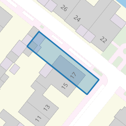 Perceel EBG02-D-10710