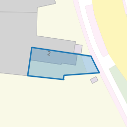 Perceel EBG02-D-10727