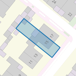 Perceel EBG02-D-10729