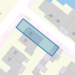 Perceel EBG02-D-10732