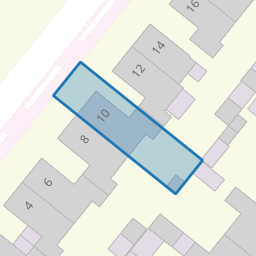 Perceel EBG02-D-10736