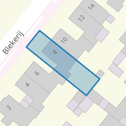 Perceel EBG02-D-10737