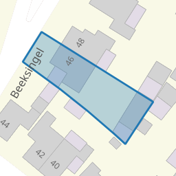 Perceel EBG02-D-10761