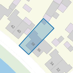 Perceel EBG02-D-10764