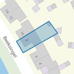 Perceel EBG02-D-10779