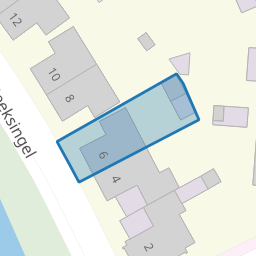 Perceel EBG02-D-10785