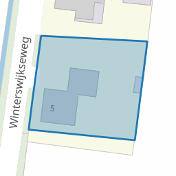 Perceel EBG02-D-10792