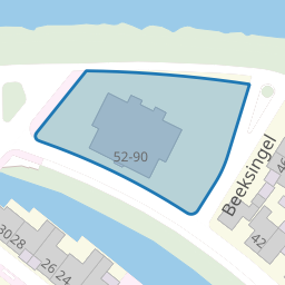 Perceel EBG02-D-10795