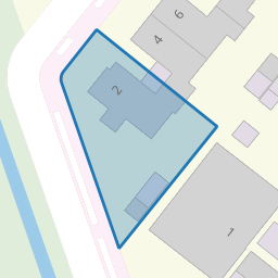 Perceel EBG02-D-10804