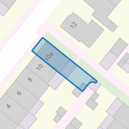 Perceel EBG02-D-10807