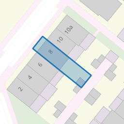 Perceel EBG02-D-10809