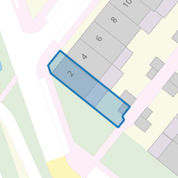 Perceel EBG02-D-10812