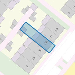 Perceel EBG02-D-10815